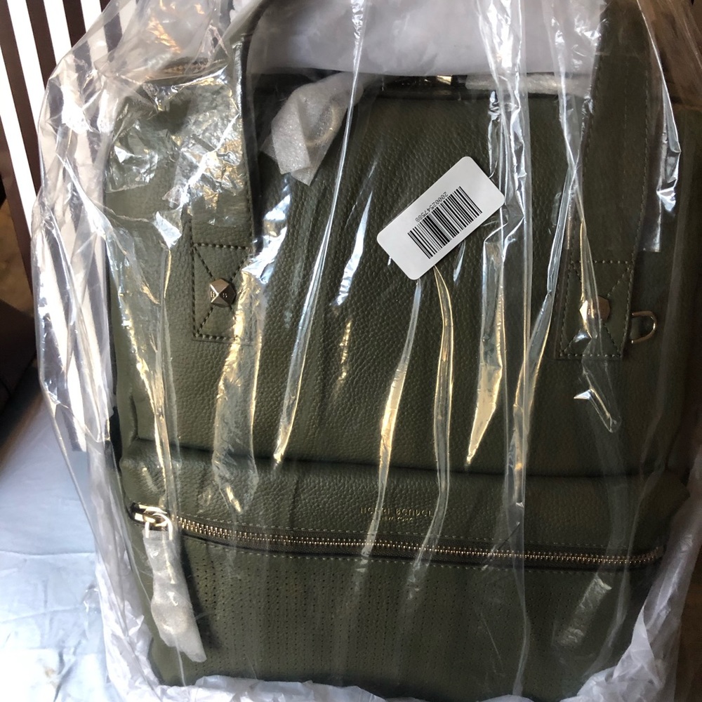 Henri bendel backpack